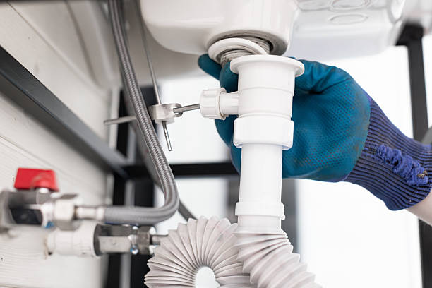 Trusted Drain Cleaning service in Chauncey, OH - Masters Plumbing Service